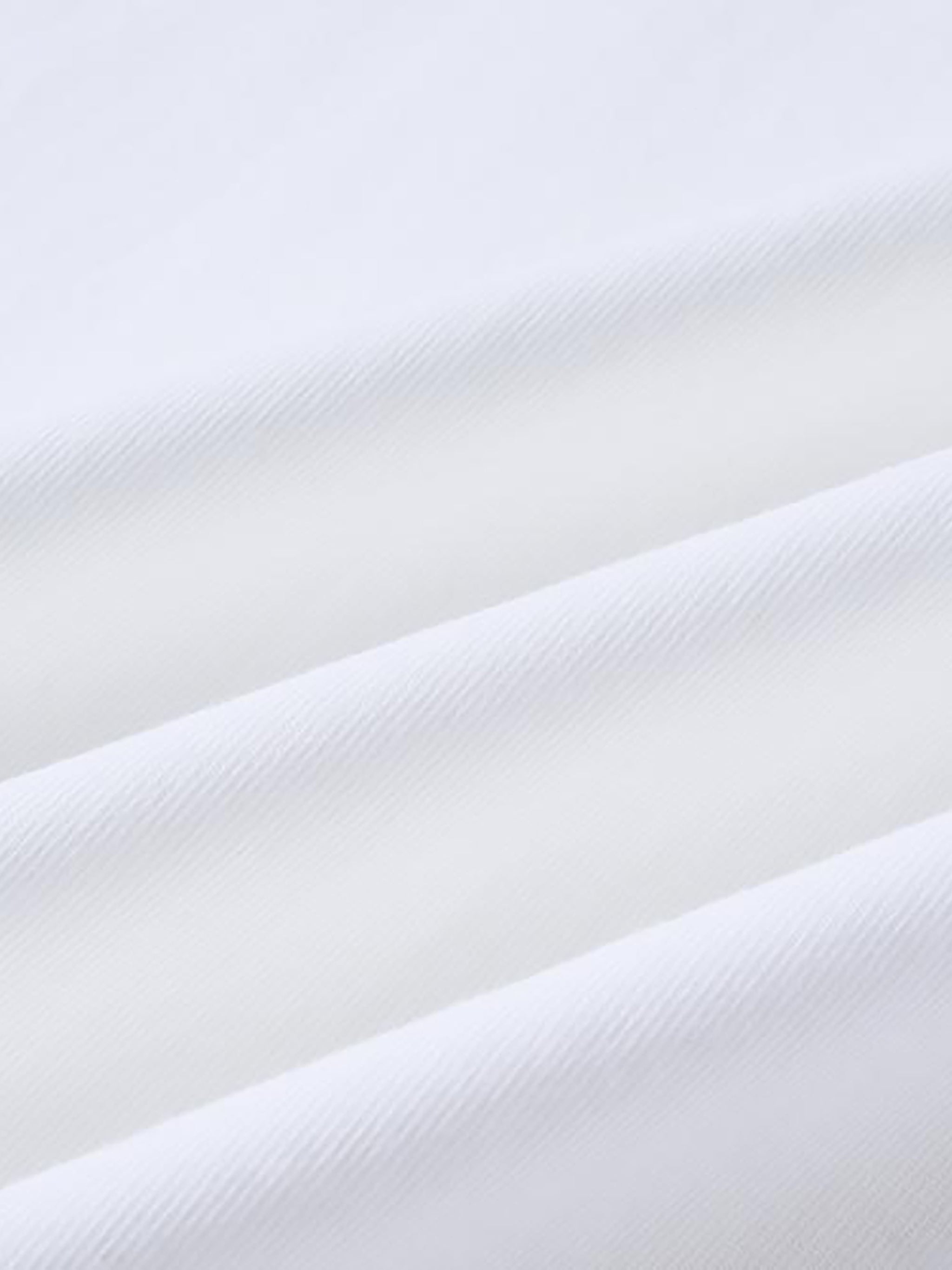 Happy as Larry ,Cotton T Shirt 