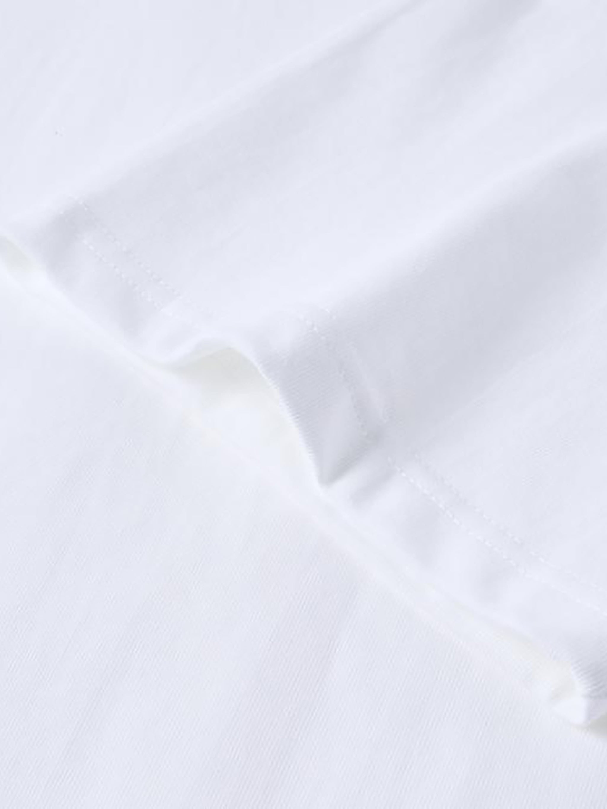 Happy as Larry ,Cotton T Shirt 