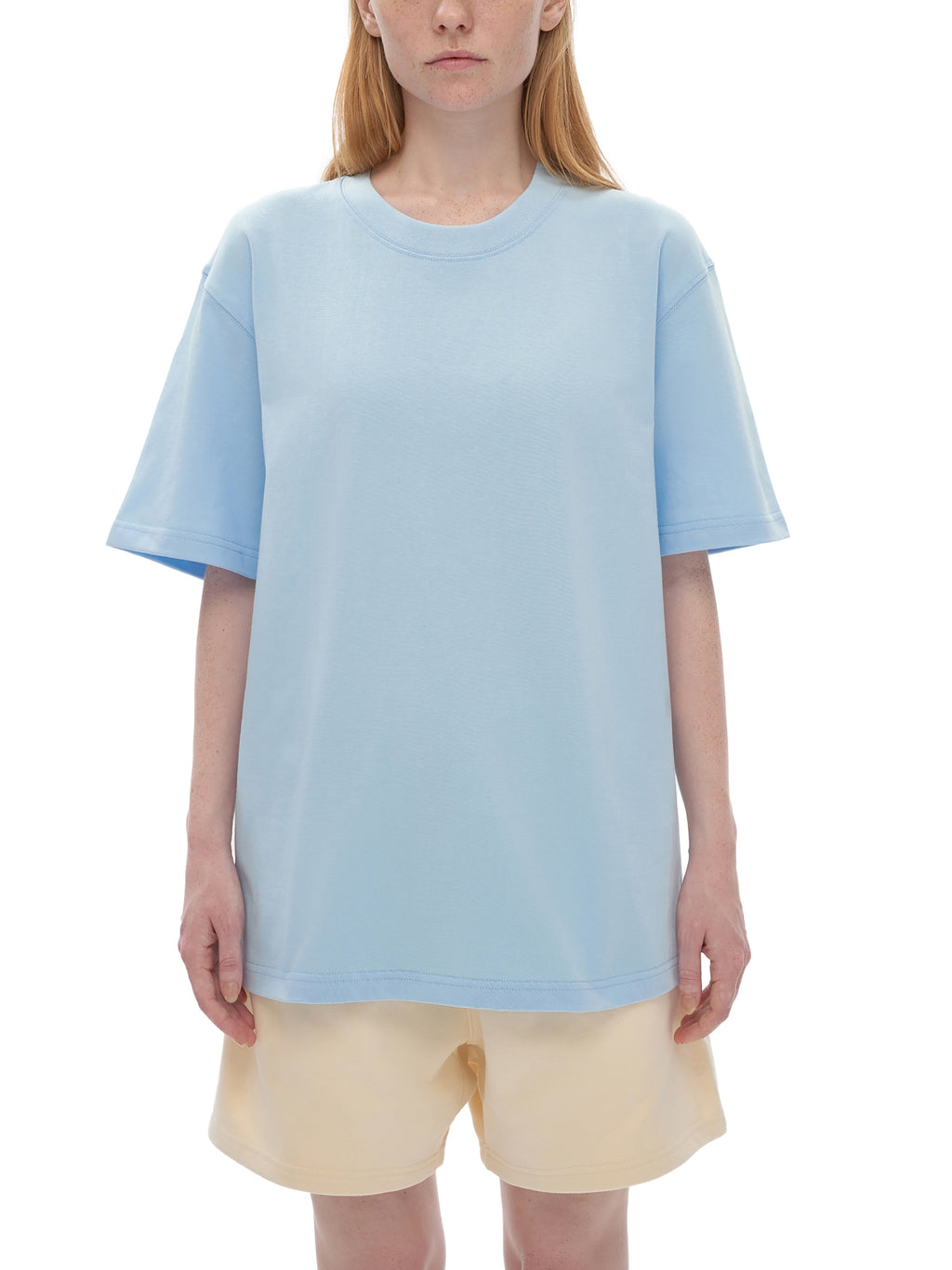 Happy as Larry ,Cotton T Shirt 