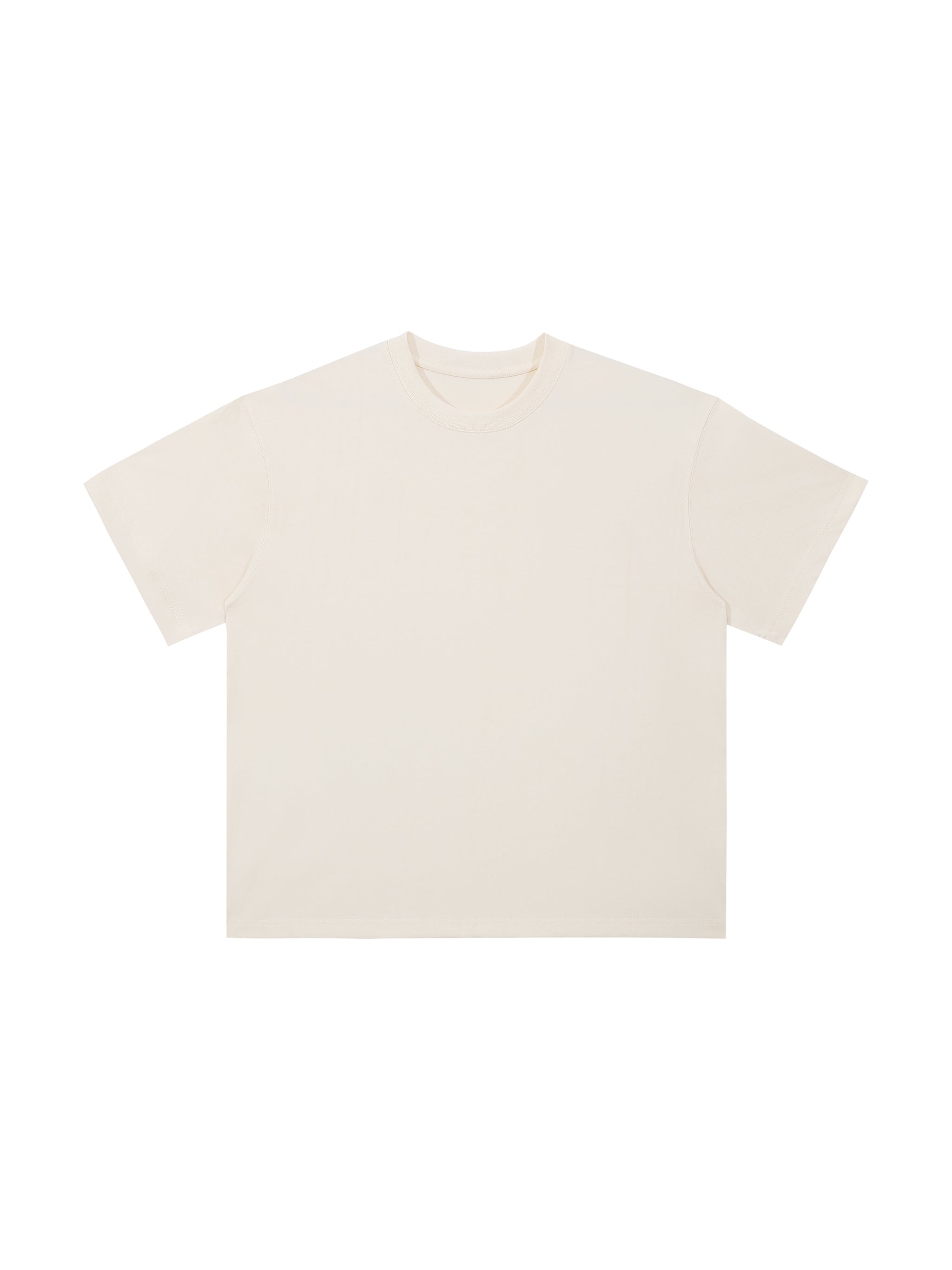 Happy as Larry ,Cotton T Shirt 