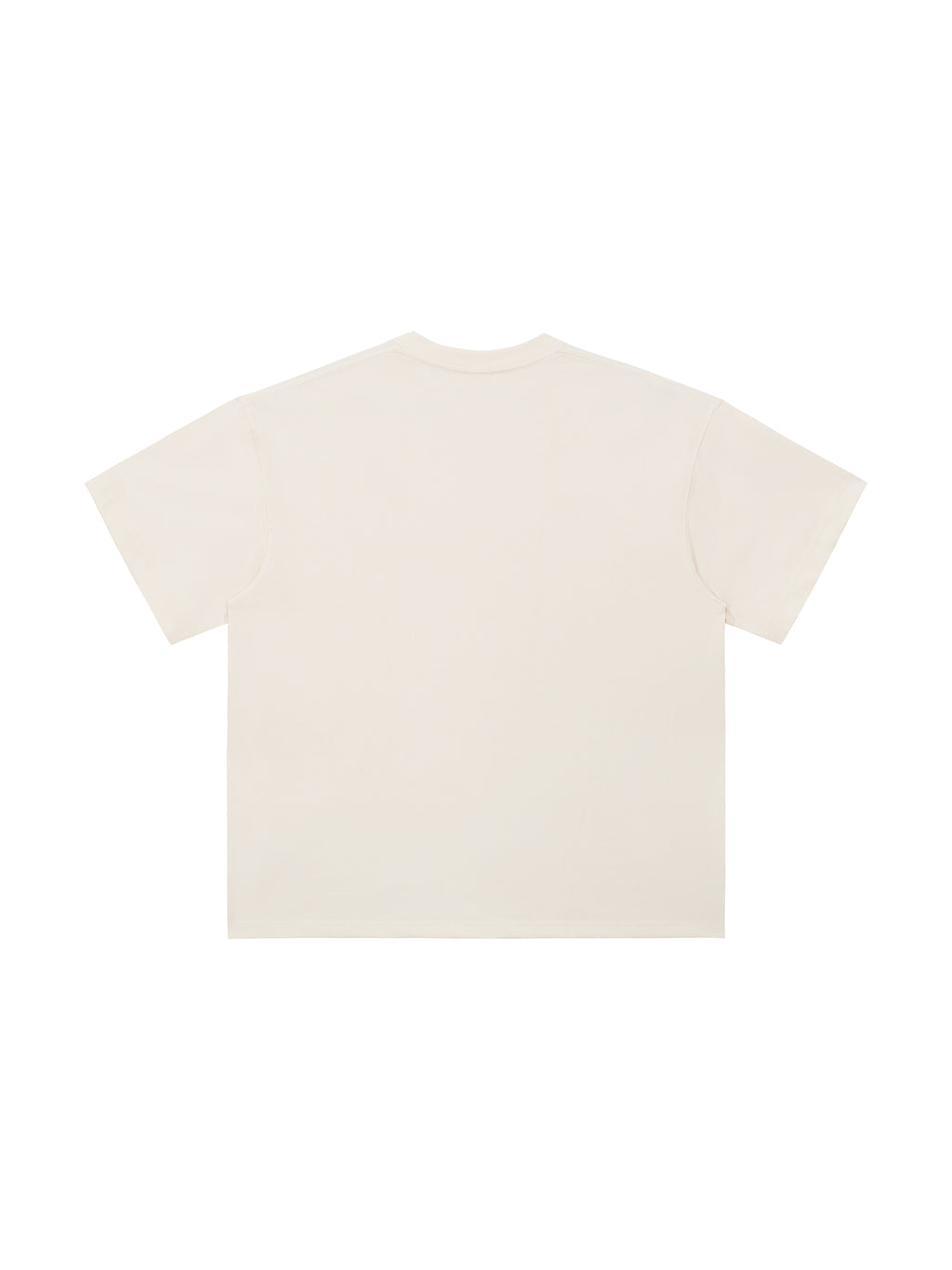 Happy as Larry ,Cotton T Shirt 