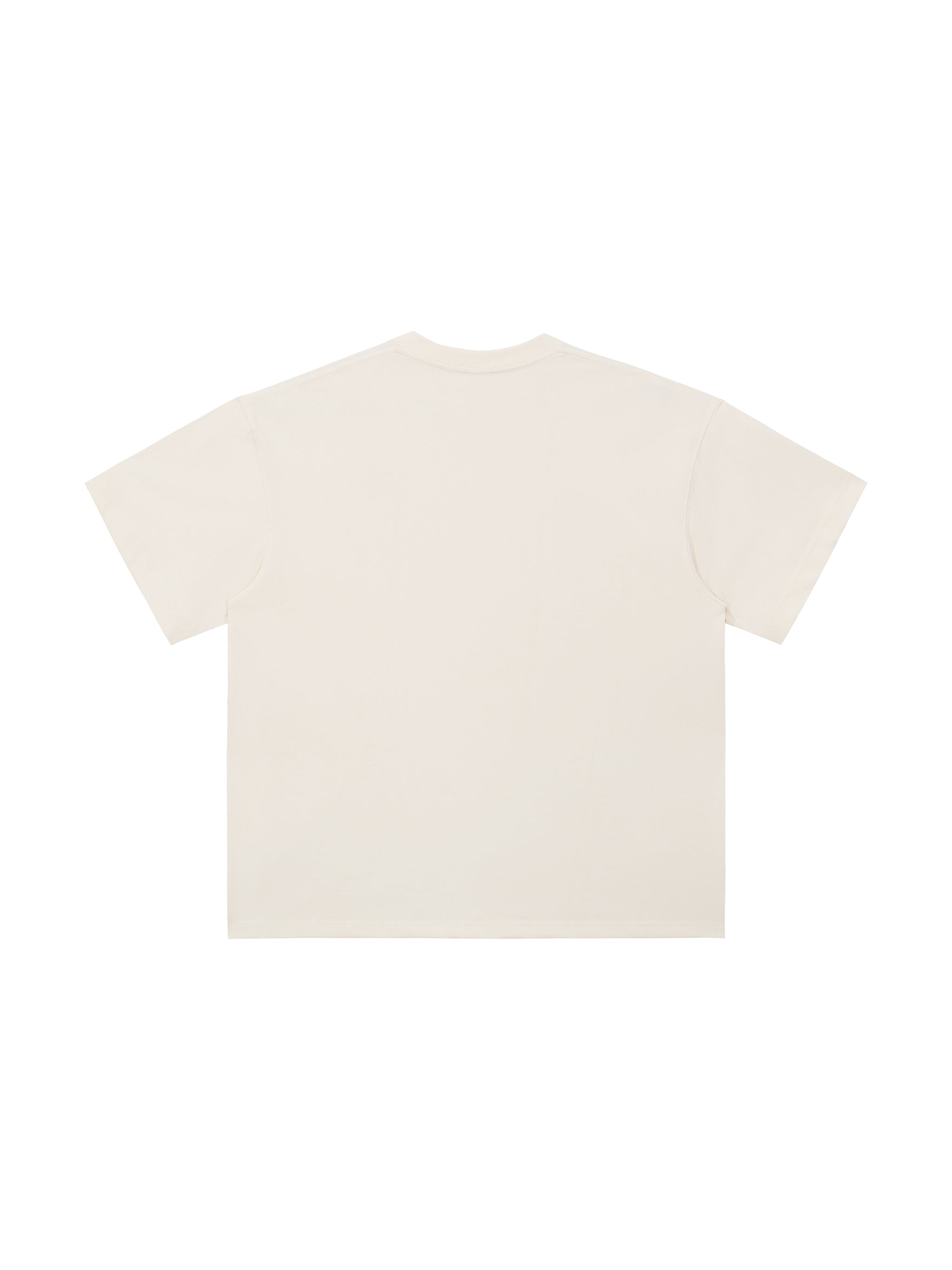 Happy as Larry ,Cotton T Shirt 